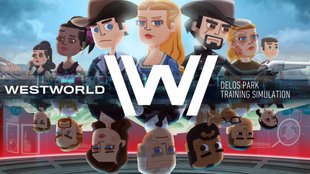 Westworld: Mobile-Game wird nach Klage von Bethesda eingestellt