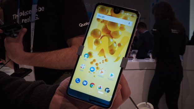 Wiko: Europäischer Smartphone-Hersteller verspricht mehr Updates
