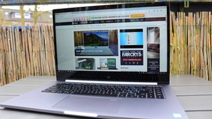 Xiaomi Mi Notebook Pro im Test: China-Laptop in Deutschland nutzen