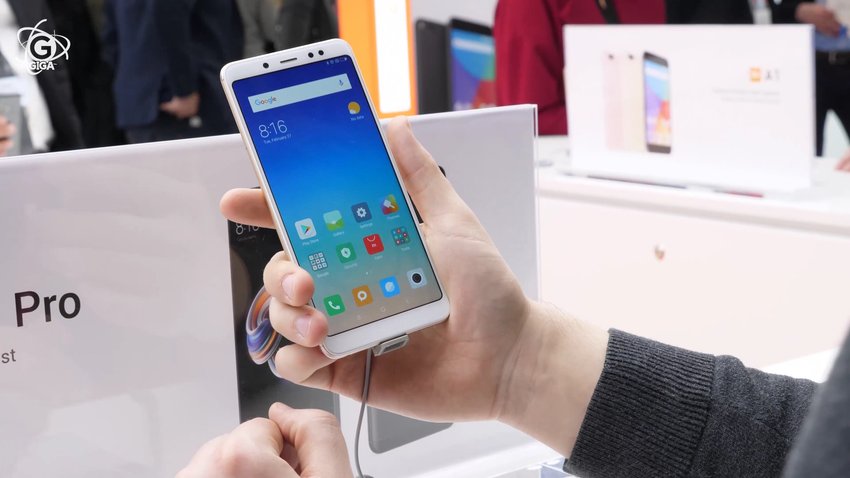 Xiaomi-Redmi-Note-5-Pro-Mwc2018-Smartphone