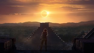 Shadow of the Tomb Raider: Erster Trailer zum neuen Tomb Raider-Spiel
