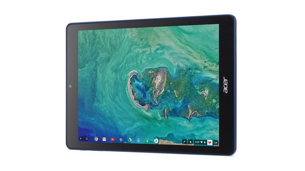 Google hat das Ende der Android-Tablets eingeläutet