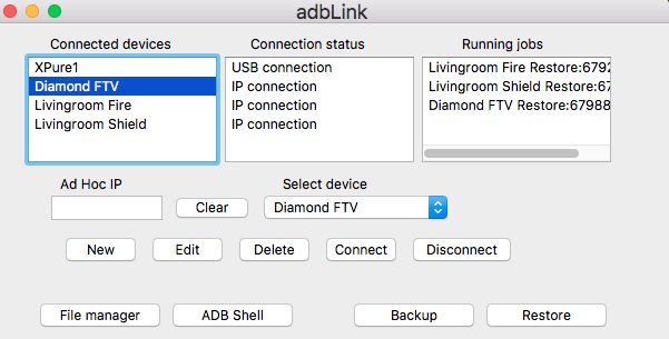 adblink for ios 10.6.8