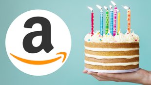 25 Jahre Amazon: Wie gut kennst du das Geburtstagskind?