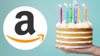 25 Jahre Amazon: Wie gut kennst du das Geburtstagskind?