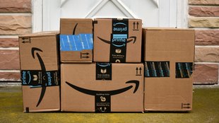 Amazon: 5 Euro Guthaben kassieren – mit minimalem Aufwand