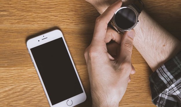 Wegen dem iPhone: Google lässt „Android Wear“ sterben