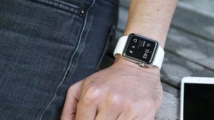 Apple Watch: Sieht so die neue Bedienung für die Smartwatch aus?