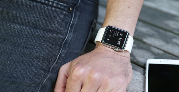 Verschwundener Journalist: Kann die Apple Watch den Fall aufklären?