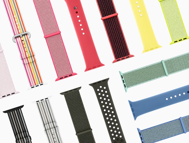 Apple Watch: So wird die Smartwatch fit für den Frühling (Update)