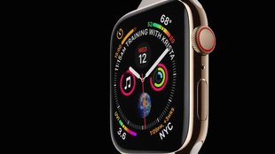 Ist die Apple Watch Series 4 wasserdicht? Alle Infos zur Smartwatch