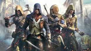 Assassin's Creed: So konnte Ubisoft dermaßen viele Episoden machen