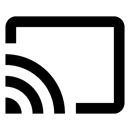 chromecast-cast-symbol