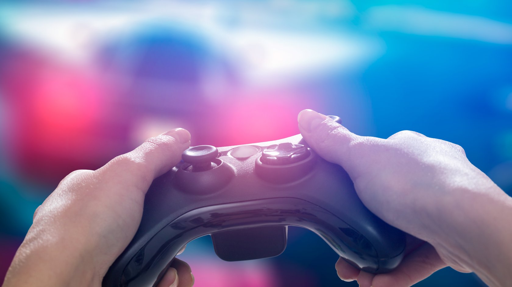 Gamepad