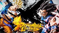Dragon Ball Legends: Mobile-Game ab sofort kostenlos verfügbar