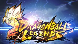 Dragon Ball Legends