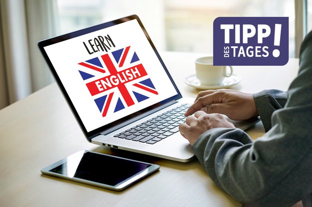 Google Word Coach: Englisch lernen über die Suche – Tipp des Tages