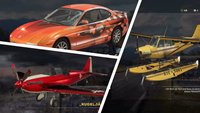 Far Cry 5: Alle Fahrzeuge - Autos, Flugzeuge, Helikopter und Boote