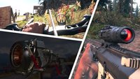 Far Cry 5: Die besten Waffen für jede Situation