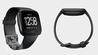 Fitbits neue Smartwatch: So wird sie heißen, das wird sie können