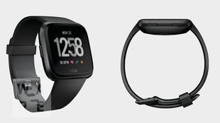 Fitbits neue Smartwatch: So wird sie heißen, das wird sie können