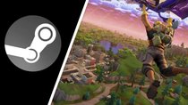 Fortnite - Battle Royale auf Steam hinzufügen - so geht's (Kurztipp)