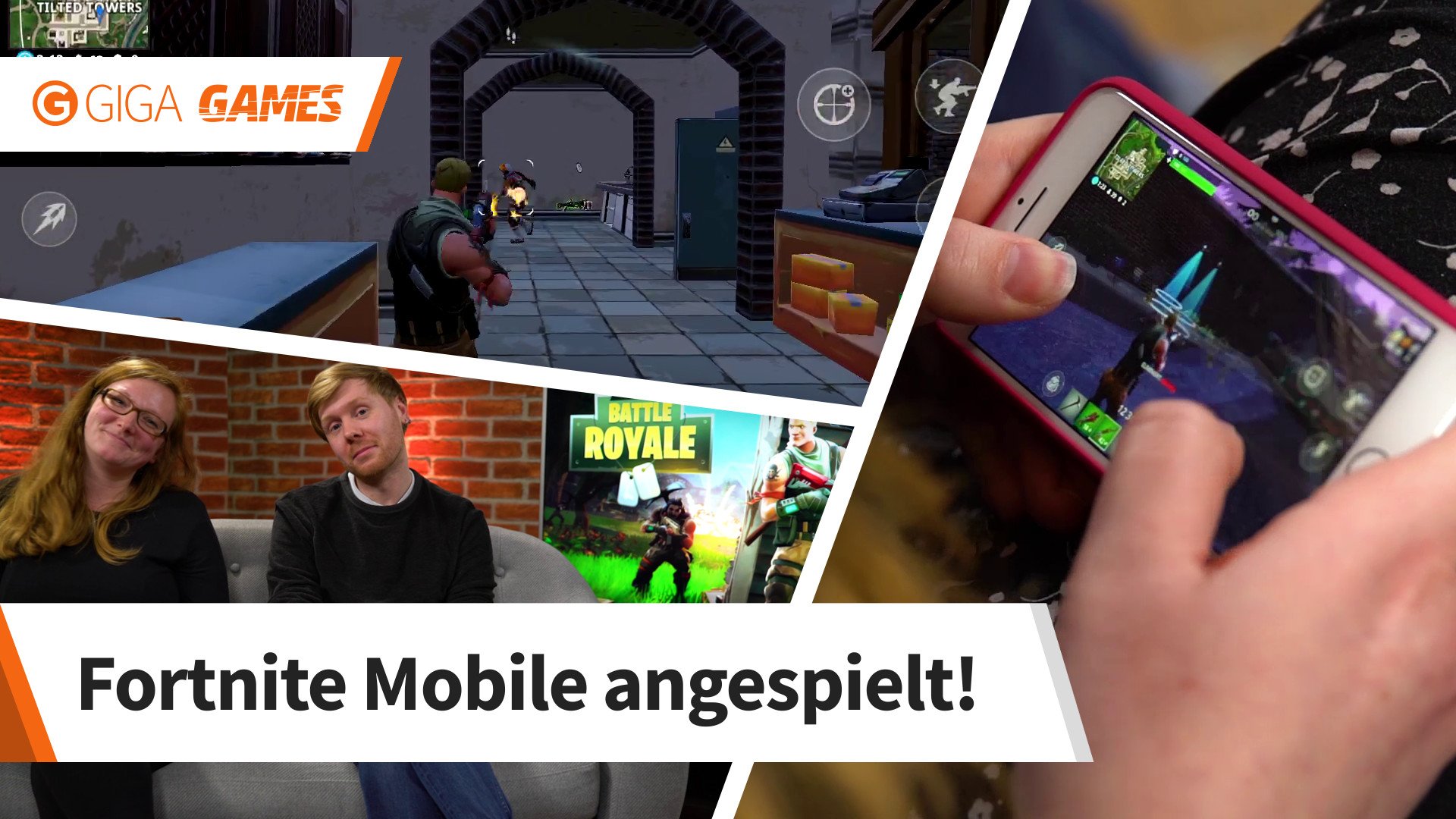 Wie ändere Ich Meinen Namen In Fortnite