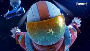 Der Meteor ist eine Lüge - Epic Games trollt Fortnite-Spieler