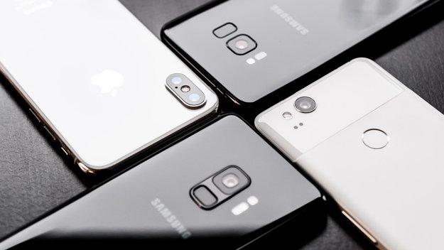 Snapdragon 8150: Das leistet der neue Super-Prozessor für Android-Smartphones