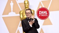 Oscars 2018: So viel Geld haben die Gewinnerfilme gekostet – Zahl(en) des Tages
