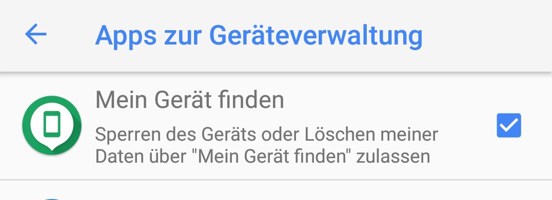 Google Handy Orten Gerät Nicht Erreichbar Handy mit Android orten: So findet ihr euer Smartphone wieder