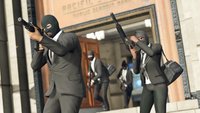 Selbst Rockstar ist überrascht: GTA 5 dreht plötzlich noch mal richtig auf