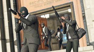 Selbst Rockstar ist überrascht: GTA 5 dreht plötzlich noch mal richtig auf