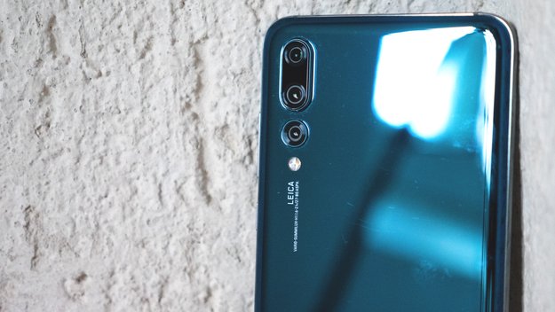 Huawei P20 (Pro) kaufen: Bereits jetzt günstiger erhältlich