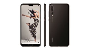 Huawei P20: Schneller Preisverfall des Android-Smartphones im iPhone-X-Design erwartet