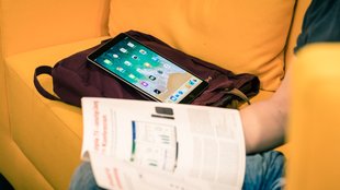 Kostenfalle iPad 10.2: Beim neuen Apple-Tablet zahlt man drauf