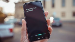 Siri vs. Google Assistent: Der iPhone-Helfer kommt nicht hinterher