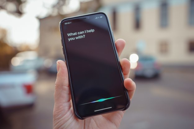 Auf dem iPhone: Beantwortet Siri bald deine Anrufe?