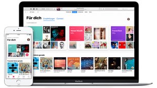 iTunes Store: Das Ende der käuflichen Musik naht