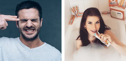 28 absurde Beispiele, warum Influencer keine Werbung machen sollten