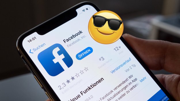 Facebook-Skandal zeigt: iPhones sind besser als Android-Smartphones