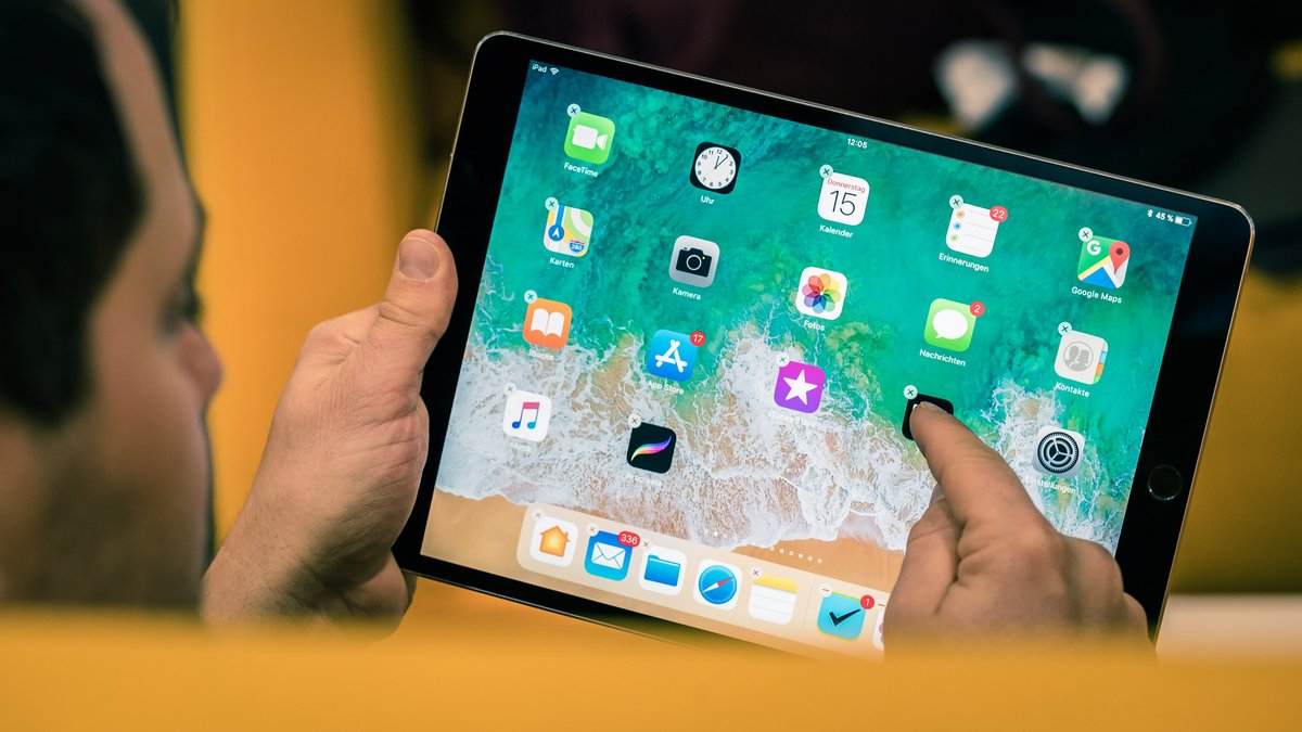 Apple is beefing up the iPad: Tablet users have been waiting for this function for years
