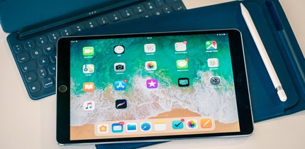 9 gute Gründe für das iPad