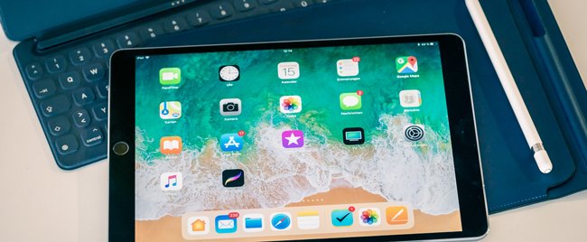 9 gute Gründe für das iPad