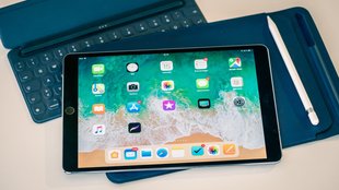 iPad Pro 2018: Welche Sonderlösung heckt Apple nun wieder für das Tablet aus?
