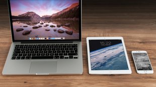 MacBook und iPad laden iPhone kabellos: Apples geniale Zukunftspläne