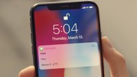 Gespür fürs Detail verloren? Apple bewirbt Design-Fehler in iPhone-X-Werbespot (Update)