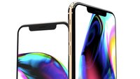 Überraschend günstig: So wenig soll das iPhone X mit 6,1-Zoll-LCD kosten
