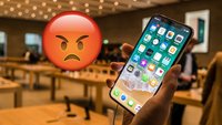 Drakonische Strafen: So hart geht Apple gegen Geheimnisverräter vor