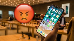 Drakonische Strafen: So hart geht Apple gegen Geheimnisverräter vor